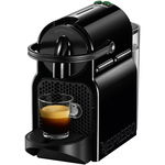 Espressor Automat EN80.B  Inissia 19 Bari 0.7L 1260W Negru, Nespresso