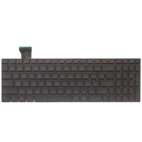Tastatura laptop Asus ROG G552V