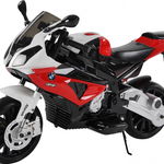 Baterie Lean Sport Triciclu BMW S1000RR Negru, Lean Sport