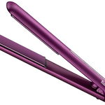 Placa de indreptat parul BaByliss 2513PE Velvet, 235 grade, 6 trepte de temperatura, Mov