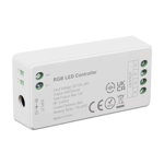CONTROLLER BANDA LED RGB + ALB WI-FI, V-TAC
