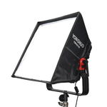 Panou LED Full Color 100W Soft Box Yongnuo YNPAD100 RGB, Yongnuo