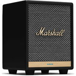 Boxa portabila Marshall Uxbridge Voice, Negru, Marshall