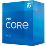 Procesor Intel® Core™i5-11600 Rocket Lake, 2.80 GHz, 12MB, Socket 1200, Intel