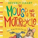The Mouse and the Motorcycle 9780380709243