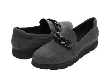 Incaltaminte Femei Vaneli Jalu Grey Flannel, Vaneli