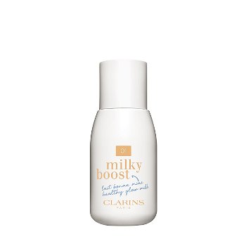  Milky boost foundation 01 50 ml, Clarins