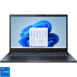 Laptop ASUS ExpertBook B2 B2502CBA-BQ0428X, 15.6 inch, Intel Core i7-1260P 12 C / 16 T, 4.4 GHz, 12 MB cache, 32 GB RAM, 1 TB SSD, Intel Iris Xe Graphics, Windows 11 Pro