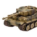 Tanc PzKpfw VI Ausf. H Tiger, Revell