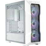 MasterBox TD500 V2 Mesh ARGB white, Cooler Master