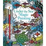 Under the Sea Magic Painting, Fiona Watt