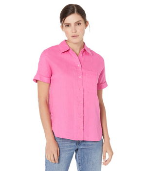Imbracaminte Femei Waring Pro Pai Shirt Pink, Waring Pro