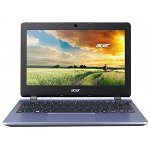 Laptop ACER Aspire E3-112-C60G Intel® Celeron® N2940 pana la 2.25GHz 11.6"" 4GB 500GB Intel HD Graphics Linux, ACER