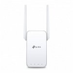 Range Extender Wi-Fi TP-Link RE315 AC1200, OneMesh™, Smart Roaming, Mod High Speed, Mod Access Point, buton WPS, TP-LINK
