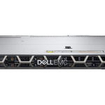 Dell PowerEdge R650xs Xeon Silver 4309Y 2.8GHz 8C/16T 16GB 480SSD SATA PERC H755 800Wx2