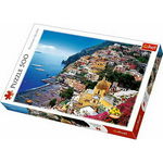 Puzzle Trefl, Positano Italia, 500 piese