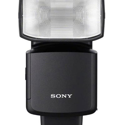Blit wireless, Sony, pentru camera digitala HVL-F60RM2