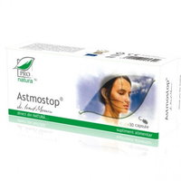 Astmostop