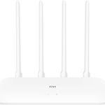 Router Wireless Xiaomi Mi Router 4A Gigabit Edition DVB4224GL Alb