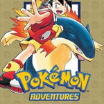 Pokemon Adv Collector. Vol. 05 Hidenori Kusaka