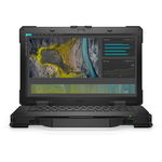 Laptop Latitude 5430 Rugged 14inch Intel Core i7-1185G7 32GB 3200MHz 512GB Windows 11 Pro , Dell