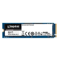 SSD KINGSTON SNVS/250G, 250GB, M2, PCIe 3.0 ,  NVMe