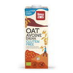 Bautura de ovaz fara gluten bio