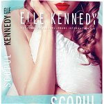 Scopul, Elle Kennedy - Editura Epica