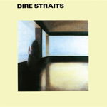 Dire Straits: Dire Straits [WINYL]