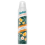 Batiste Naturally Green Tea & Chamomile șampon uscat pentru păr gras 200 ml, Batiste