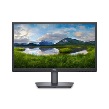 Monitor LED VA DELL SE2222H, 21.45", Full HD, 60Hz, negru