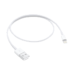 Apple Lightning to USB cable 0.5m, apple