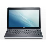 Laptop DELL Latitude E6220, Intel Core i5-2540M 2.60GHz, 4GB DDR3, 500GB SATA, 12.5 Inch, Webcam, Grad A-