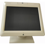 POS Refurbished NCR Intel G3240T 2.60GHz 4GB DDR3 320GB HDD DVD 15&quot