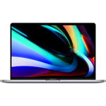 Laptop Apple MacBook Pro 16'' 2.3GHz (i9), 64GB, 1TB SSD, Placa Video Radeon Pro 5500M 8GB, Space Grey, Int KB