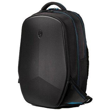 Rucsac Laptop Dell Alienware Vindicator V2 Backpack 17.3 inch Negru 460-bcbt