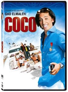 Coco / Coco | Gad Elmaleh, 