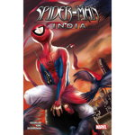 Spider-Man India TP (UK), Marvel