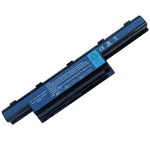 Baterie Mitsu pentru Acer Aspire 4551, 4741, 5741