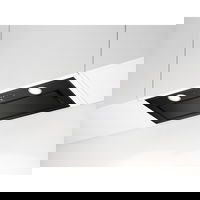 Hota incorporabila Electrolux LFG716R, Putere de absorbtie 700 mc/h, Conectivitate plita, Iluminare LED, Clasa A, 54 cm, Negru mat Hota incorporabila Electrolux LFG716R, Putere de absorbtie 700 mc/h, Conectivitate plita, Iluminare LED, Clasa A, 54 cm, Negru mat