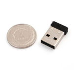 Bluetooth PC nano USB, 4WORLD