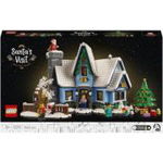 Creator Expert 10293 Santas Visit, LEGO