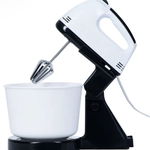 Mixer cu Bol Miman MM 1610T putere 260W 7 Viteze capacitate 2 litri, GAVE