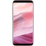 SAMSUNG Galaxy S8 Dual Sim 64GB LTE 4G Roz 4GB RAM, SAMSUNG