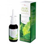 Aloe Vera Spray Nazal, 20 ml