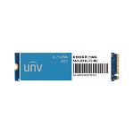 Unitate stocare SSD 2048GB, M.2, PCIe3 NVMe U3000 - UNV, UNIVIEW