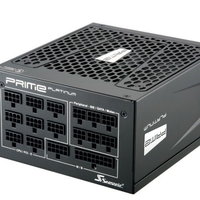 Sursa Seasonic Prime SSR-1300PD 1300W 80 Plus Platinum