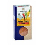 Amestec mirodenii Adio sare! Picant eco 55 gr, Sonnentor