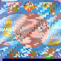 O poveste minunata la culcare, GIRASOL