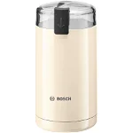 Rasnita de cafea Bosch TSM6A013B 180 W 75 g cutit otel inoxidabil Negru